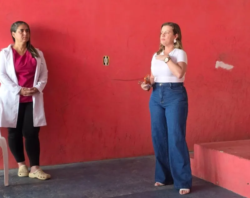 Mucuri capacita cuidadores de abrigo para agir em situações de crise com crianças e adolescentes