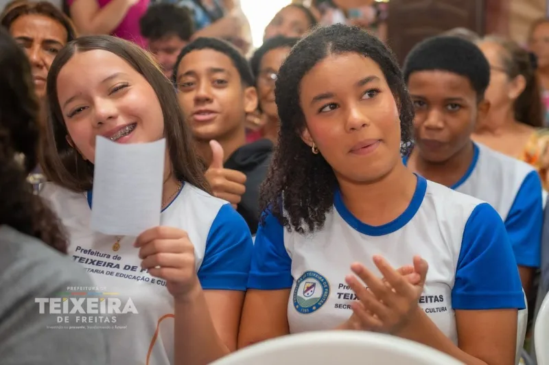 Outubro Rosa reforça a importância da prevenção e do diagnóstico precoce do câncer de mama em Teixeira de Freitas