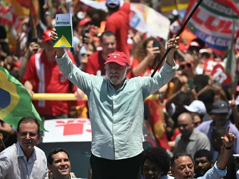 Lula vence na maioria das cidades do Extremo Sul da Bahia. Confira como foi o resultado em cada cidade Lula vence na maioria das cidades do Extremo Sul da Bahia. Confira como foi o resultado em cada cidade