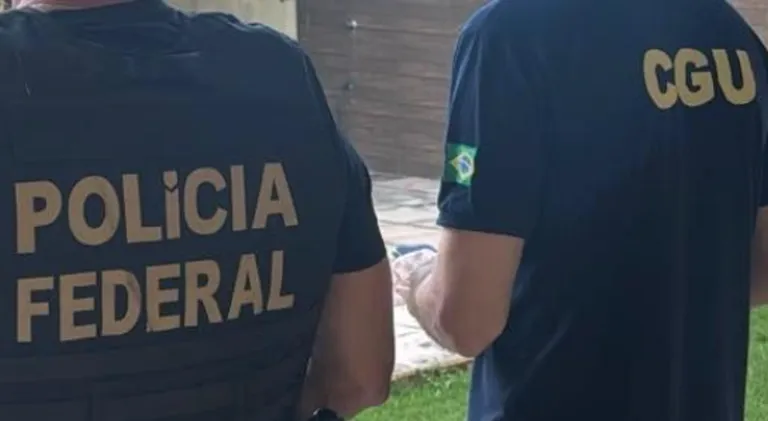 PF investiga suspeitas de fraude em contratos de merenda escolar em Porto Seguro PF investiga suspeitas de fraude em contratos de merenda escolar em Porto Seguro