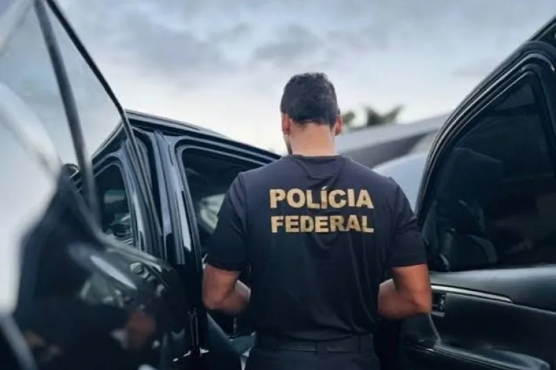 PF investiga esquema de garimpo ilegal na Bahia com danos ambientais superiores a R$ 180 milhões PF investiga esquema de garimpo ilegal na Bahia com danos ambientais superiores a R$ 180 milhões