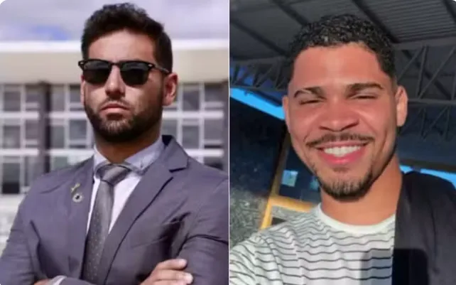 Operação prende policial militar e suspeito de envolvimento em duplo homicídio na Bahia