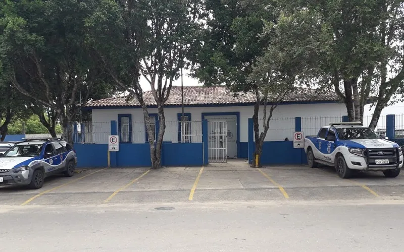 Professor é preso por estupro de vulnerável contra adolescente em Teixeira de Freitas
