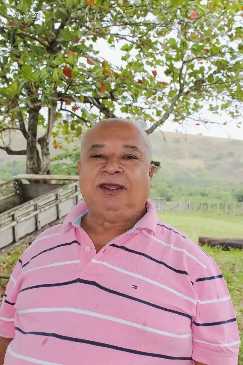 Nota de falecimento: Nota de falecimento: