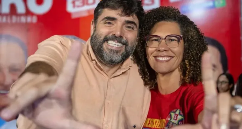 Jerônimo Rodrigues anuncia retorno de Adolpho Loyola e Fabya Reis a secretarias da Bahia