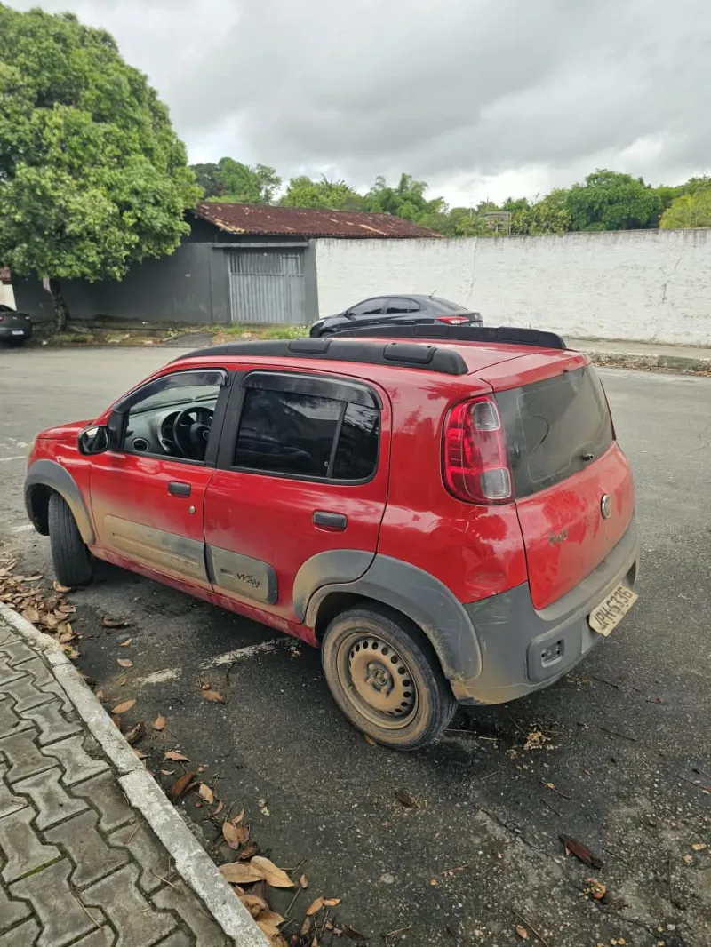 Casal é flagrado com pistola 9mm e maconha durante abordagem policial em Eunápolis