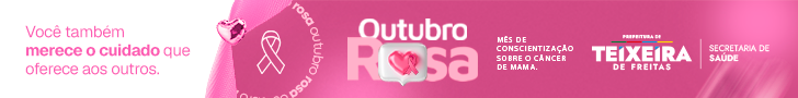 Pref. Teixeira - outubro