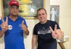 Prefeito Tonzinho e vice vencem ação movida pelo MDB em Lajedão