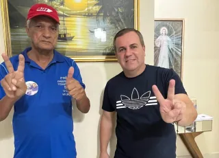 Prefeito Tonzinho e vice vencem ação movida pelo MDB em Lajedão