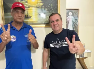 Prefeito Tonzinho e vice vencem ação movida pelo MDB em Lajedão