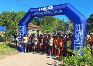  1ª Corrida CIPPA/Porto Seguro reúne 500 atletas em um evento que celebra esporte e preservação ambiental