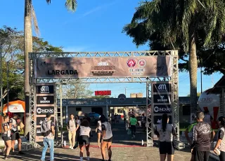 1ª Corrida dos Guardiões reúne centenas de participantes em Teixeira de Freitas