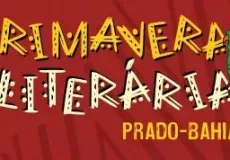 1ª edição da Primavera Literária de Prado leva cultura e leitura às escolas
