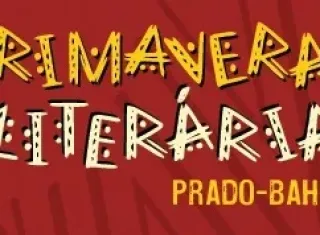 1ª edição da Primavera Literária de Prado leva cultura e leitura às escolas