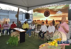 1ª Expo Rural Regional no Extremo Sul da Bahia impulsiona agricultura familiar com apoio do Consórcio Construir