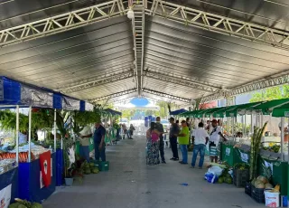 1ª Feira da Agricultura Familiar e Negócios acontece em Alcobça neste final de semana