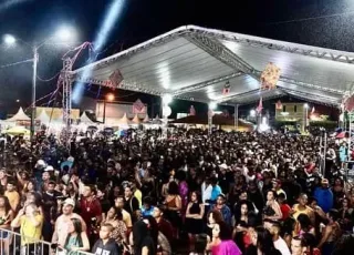 1° “Helvécia Fest” é marcado por shows musicais e resgate cultural