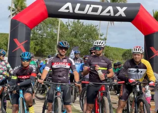 1º Passeio Ciclístico Rosas Da Mata movimenta o domingo em Posto da Mata