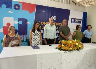 10ª Conferência Municipal mobiliza sociedade para construção de propostas na Assistência Social de Medeiros Neto