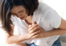 10 fatores que aumentam o risco de infarto em mulheres  