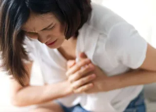 10 fatores que aumentam o risco de infarto em mulheres  