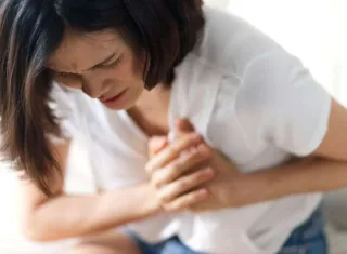 10 fatores que aumentam o risco de infarto em mulheres  