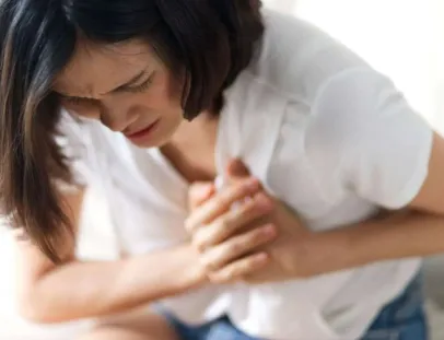 10 fatores que aumentam o risco de infarto em mulheres  