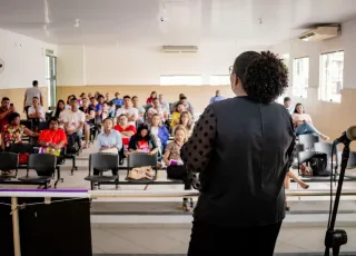 11ª Conferência Municipal dos Direitos da Criança e do Adolescente é realizada em Prado