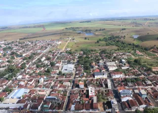 Vereda está entre as 113 cidades da Bahia que terminam o primeiro semestre com zero morte violenta