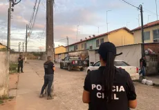 12ª fase da Operação Unum Corpus inicia o dia com 90 presos na Bahia