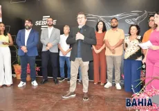 12º Festival Gastronômico transforma Teixeira de Freitas em vitrine da culinária e da cultura latino-americana