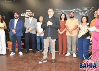 12º Festival Gastronômico transforma Teixeira de Freitas em vitrine da culinária e da cultura latino-americana