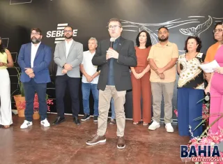 12º Festival Gastronômico transforma Teixeira de Freitas em vitrine da culinária e da cultura latino-americana