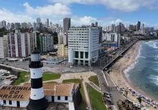 125 cidades da Bahia não registraram morte violenta no 1° semestre de 2025