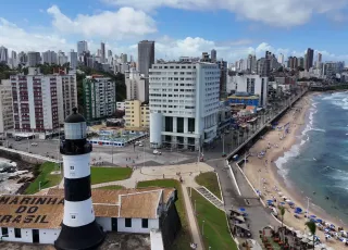 125 cidades da Bahia não registraram morte violenta no 1° semestre de 2025