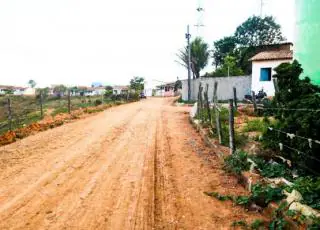 149 famílias receberão registro dos imóveis no bairro Portelinha, em Medeiros Neto