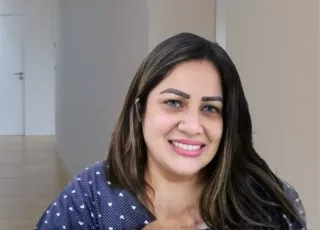 171 - Mulher é presa por estelionato após aplicar vários golpes do Pix em loja no Centro de Teixeira de Freitas