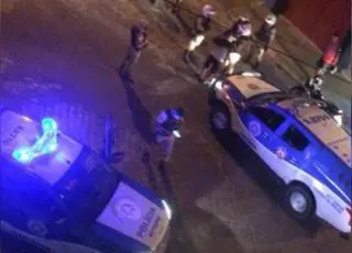 18 pessoas são conduzidas à Delegacia por descumprirem Decreto em Teixeira de Freitas