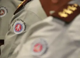 184 reservistas da Polícia Militar sã convocados na Bahia