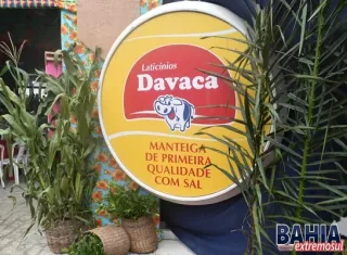 19º Café do Produtor do Laticínios Davaca