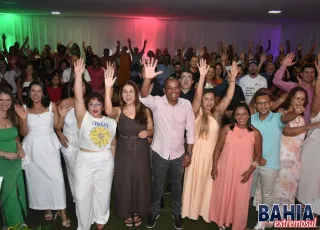 19º Festival Gastronômico e Cultural do Prado encerra com recorde de público e movimentação superior a R$ 2 milhões