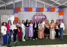 2ª CMPM: Conferência Municipal de Políticas para as Mulheres em Medeiros Neto é realizada com sucesso