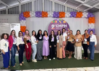2ª CMPM: Conferência Municipal de Políticas para as Mulheres em Medeiros Neto é realizada com sucesso