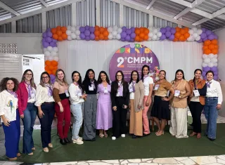 2ª CMPM: Conferência Municipal de Políticas para as Mulheres em Medeiros Neto é realizada com sucesso