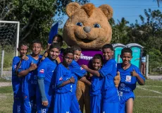 2ª edição da Copa Guardiões da Floresta empolga torcidas e movimenta São José de Alcobaça