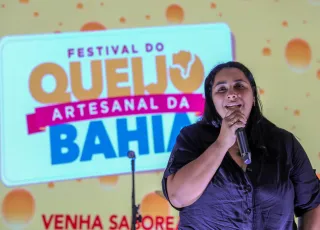 2ª edição do Festival do Queijo Artesanal da Bahia terá programação técnica, apresentações de produtores e queijos premiados