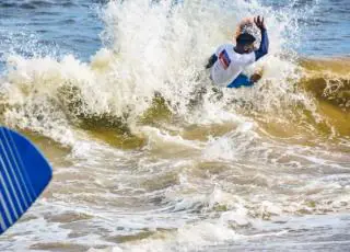 2ª etapa do Verão Costa Costa é sucesso em Porto Seguro