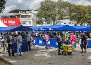 2ª Feira de Agricultura Familiar acontece dia 31 na Praça da Bíblia