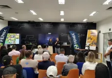 2ª FENEC é lançada oficialmente e acontecerá de 10 a 12 de abril em Teixeira de Freitas
