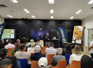 2ª FENEC é lançada oficialmente e acontecerá de 10 a 12 de abril em Teixeira de Freitas